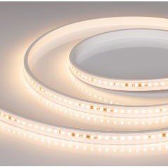 Изображение товара Светодиодная лента герметичная ARL-PV-A120-15mm 230V Warm3000 (15 W/m, IP65, 50m) (Arlight, -)