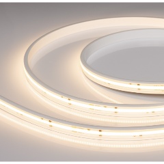 Изображение товара Светодиодная лента герметичная ARL-PV-X720-15mm 230V Warm3000 (14 W/m, IP65, 30m) (Arlight, -)