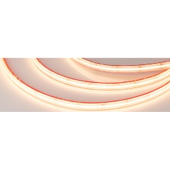 Изображение товара Светодиодная лента герметичная COB-PS-X544-10mm 24V Warm2700 (11.5 W/m, IP67, CSP, 5m) (Arlight, -)