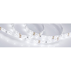 Изображение товара Светодиодная герметичная лента RTW-SE-A60 8мм 12V IP65 6000K 5м белая