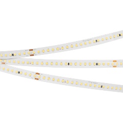 Изображение товара Светодиодная лента IC-A144-12mm 48V Warm2700 (5.8 W/m, IP20, 2835, 50m) (Arlight, 5.8 Вт/м, IP20)