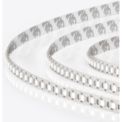 Изображение товара Светодиодная лента LP SMD2835, 120 Led/m, 5V, IP33, 6500K