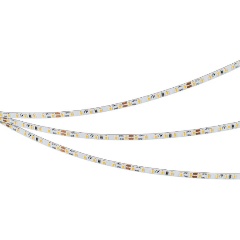 Изображение товара Светодиодная лента MICROLED-M168-4mm 24V Warm3000 (5 W/m, IP20, 2216, 5m) (Arlight, узкая)