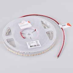 Изображение товара Светодиодная лента MICROLED-M420-8mm 24V White6000 (9.6 W/m, IP20, 2216, 5m) (Arlight, -)