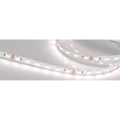Изображение товара Светодиодная лента RT-A120-10mm 24V White-MIX (9.6 W/m, IP20, 3528, 5m) (Arlight, Изменяемая ЦТ)