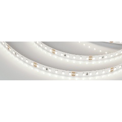 Изображение товара Светодиодная лента RT-A120-8mm 24V Day5000 CRI98 (14.4 W/m, IP20, 2835, 5m) (Arlight, 14.4 Вт/м, IP2