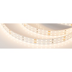 Изображение товара Светодиодная лента RT-A196-15mm 24V Warm2700 (20 W/m, IP20, 2835, 5m) (Arlight, Открытый)