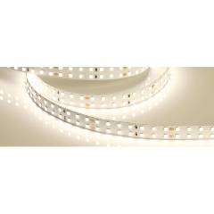 Изображение товара Светодиодная лента RT-A196-15mm 24V Warm2700 CRI98 (20 W/m, IP20, 2835, 5m) (Arlight, Открытый)