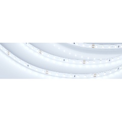 Изображение товара Светодиодная лента RT-A98-8mm 24V Cool 8K 5м с IP20 и высоким CRI