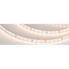 Изображение товара Светодиодная лента RT-A98-8mm 24V Warm3000 CRI98 (10 W/m, IP20, 2835, 5m) (Arlight, Открытый)