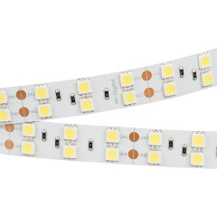 Изображение товара Светодиодная лента RT-B120-15mm 24V Warm2700 5м IP20