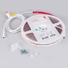 Изображение товара Светодиодная лента RTW-PS-A80-12mm 24V IP67 6000K 5м Белая