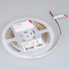 Изображение товара Высокоэффективная светодиодная лента UL-A126-10mm 24V Day4000 5 м с IP20