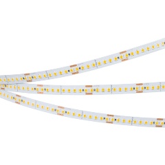 Изображение товара Светодиодная лента UL-A180-10mm 24V Warm3500 (12 W/m, IP20, 5m) (Arlight, высок.эфф.180 лм/Вт)