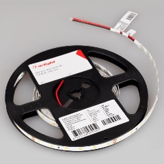 Изображение товара Светодиодная лента Arlight UL-A60-8mm 24V Day4000, 5м, IP20