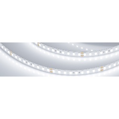 Изображение товара Светодиодная лента ULTRA-C126-10mm 24V 6000K 14.4 Вт/м 5м IP20 Arlight