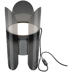 Изображение товара Светодиодная настольная лампа Maytoni Insight MOD416TL-L6BR3K