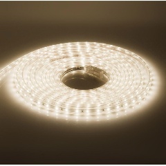 Изображение товара Светодиодная лента Apeyron 4,8W/m 60LED/m теплый белый 5 метров