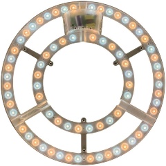 Изображение товара Светодиодный модуль Apeyron со встроенным драйвером 02-69