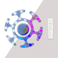 Изображение товара Светодиодный модуль Apeyron со встроенным драйвером 02-70