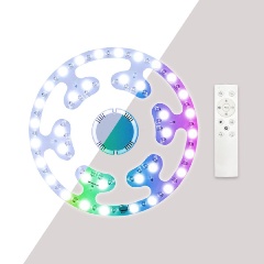 Изображение товара Светодиодный модуль Apeyron со встроенным драйвером 02-71