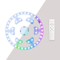 Изображение товара Светодиодный модуль Apeyron со встроенным драйвером 02-72