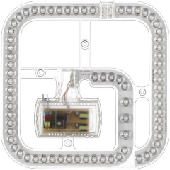 Изображение товара Светодиодный модуль Novotech Klark 357753