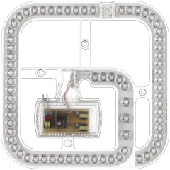 Изображение товара Светодиодный модуль Novotech Klark 357767