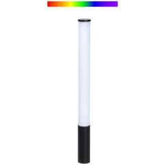 Изображение товара Светодиодный осветитель Raylab RL-LED09RGB 2500-9000К 2600мАч профессиональный