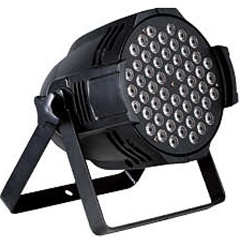 Изображение товара Светодиодный прожектор Bi Ray PLC003