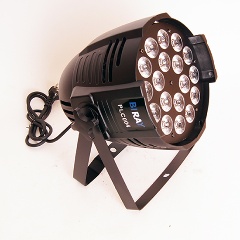 Изображение товара Светодиодный прожектор Bi Ray PLC004