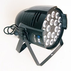 Изображение товара Светодиодный прожектор Bi Ray PLC005