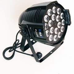 Изображение товара Светодиодный прожектор Bi Ray PLC006