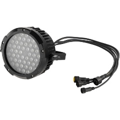Изображение товара Светодиодный прожектор Bi Ray PLC054W