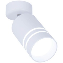 Изображение товара Точечный светильник Ambrella light Techno Spot TN245 5 Вт для натяжных потолков хай-тек