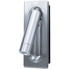 Изображение товара Светодиодный спот Arte Lamp Adhil A8236AP-1SI