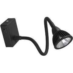 Изображение товара Спот Arte Lamp Cercare A4107AP-1BK.
