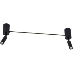 Изображение товара Светодиодный спот Светодиодный Arte Lamp Rasalas A2219PL-2BK