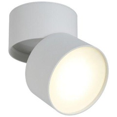 Изображение товара Спот Crystal Lux CLT 130CW WH