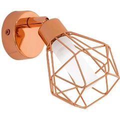 Изображение товара Спот Eglo Zapata 95545.