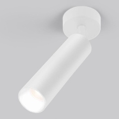 Изображение товара Светодиодный спот Elektrostandard Diffe 85239/01 белый a058268