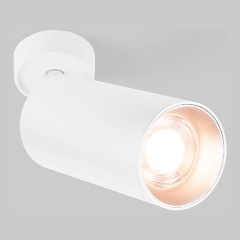 Изображение товара Светодиодный спот Elektrostandard Diffe 85266/01 белый a058249