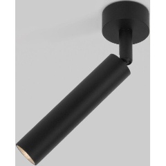 Изображение товара Светодиодный спот Elektrostandard Diffe 85268/01 черный a058258