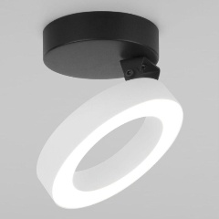 Изображение товара Спот Elektrostandard Spila 25105/Led белый 4690389187513