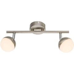 Изображение товара Светодиодный спот Globo Nempa 56201-2.