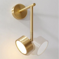 Изображение товара Светодиодный спот Imperium Loft Sunshine 178130-26 современный дизайн мощность 5 Вт