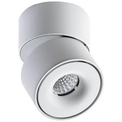 Изображение товара Светодиодный спот Italline IT02-001 DIM white для интерьера