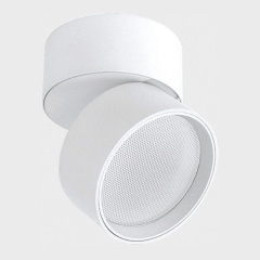 Изображение товара Светодиодный спот Italline IT02-006 white 3000K