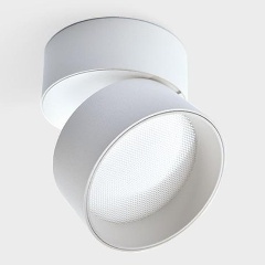 Изображение товара Светодиодный спот Italline IT02-006 white 4000K