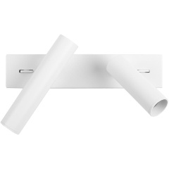 Изображение товара Светодиодный спот Loft IT Sign 10260/2W White